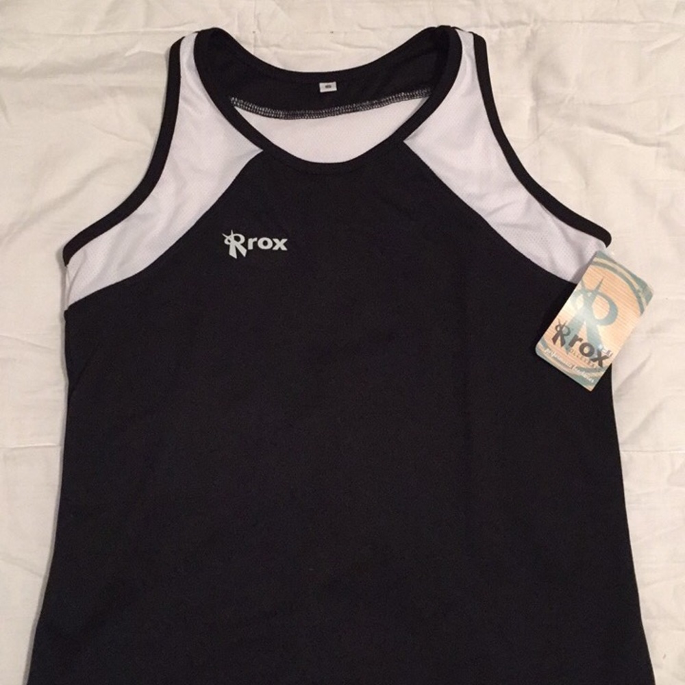 NWT Rox Athletic top