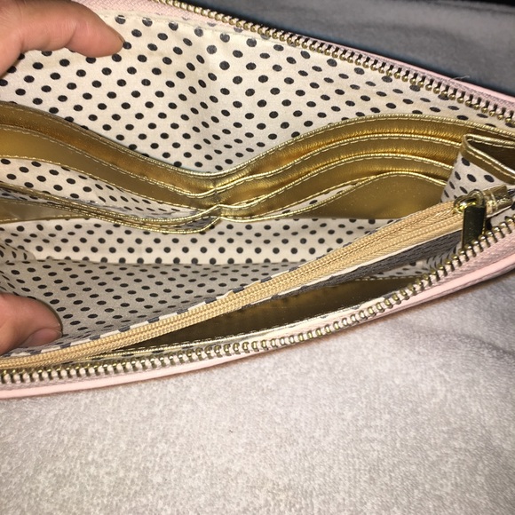 Steve madden wristlet - Picture 5 of 6