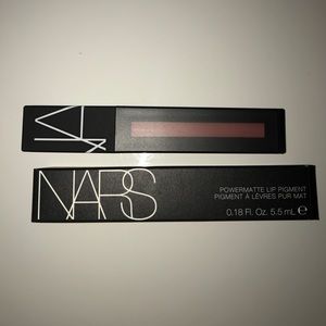 NARS Powermatte Lip Pigment