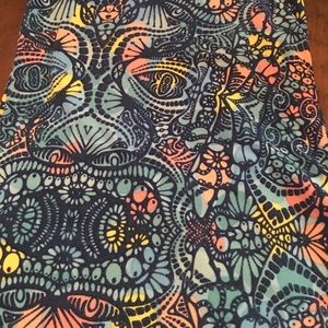 Lularoe TC leggings