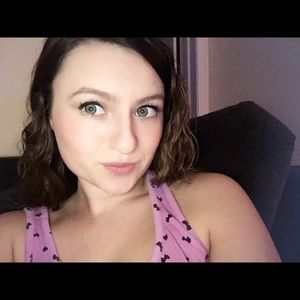 Meet your Posher, Tayler