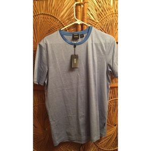 Hugo Boss short sleeve shirt