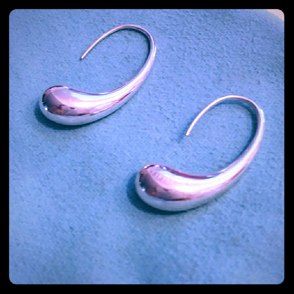 🌟TIFFANY🌟 RETIRED ELSA PERETTI'S TEAR DROP