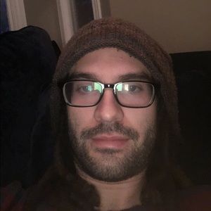 Meet your Posher, Nate