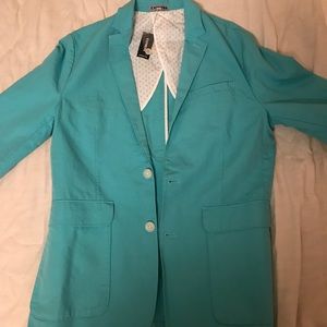 Express blazer size small