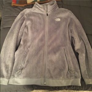 Women’s North Face Osito Jacket