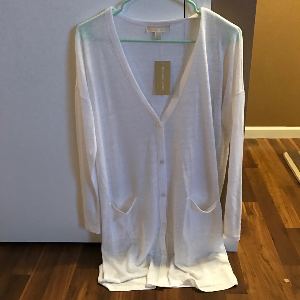 Micheal Kors sweater