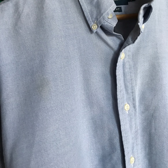 Polo Button Down Men’s - Picture 6 of 6