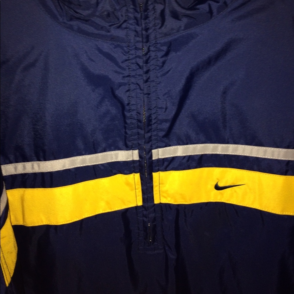Nike Vintage Jacket