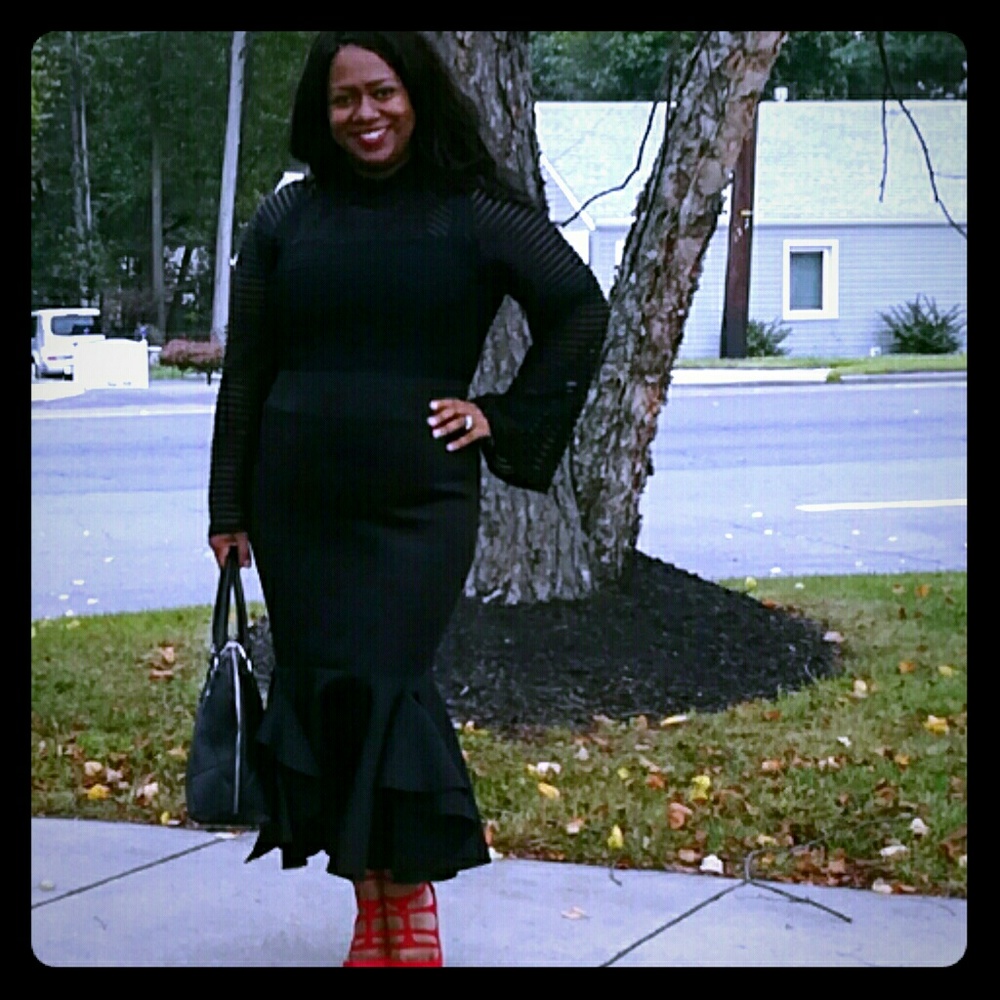 Meet your Posher, Tameka