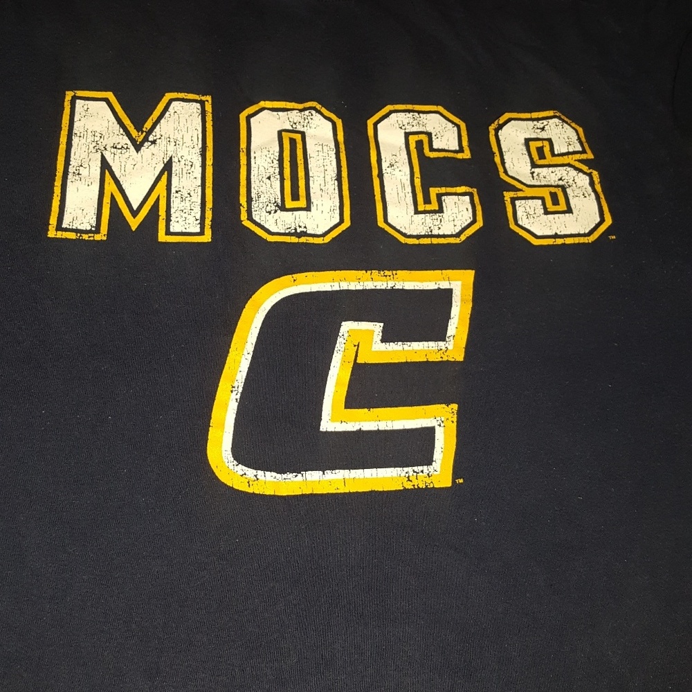 UTC shirt!