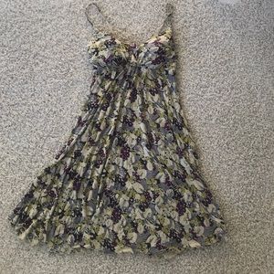 Anthropologie Dress (used as nightgown)