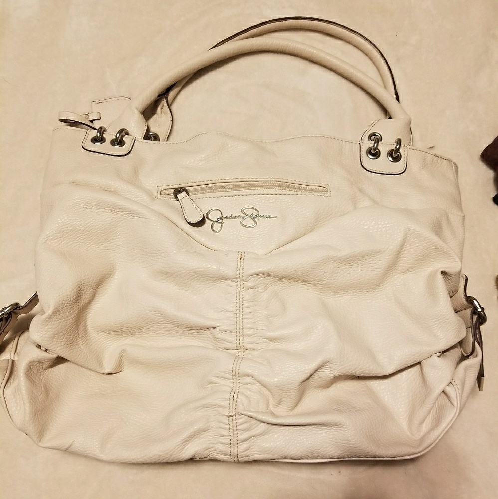 Boho shoulder bag