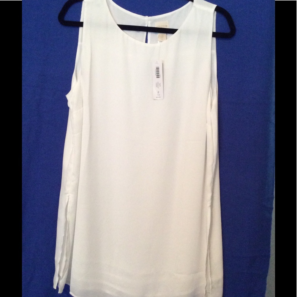 Chicos tank top