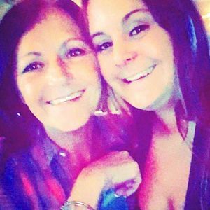 Meet your Posher, Tammy