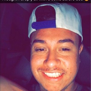 Meet your Posher, Stephen