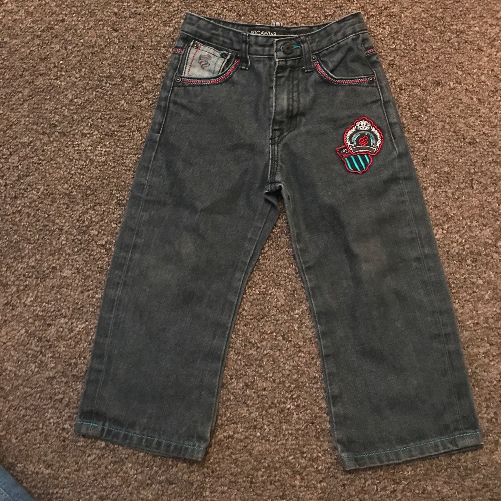 Pants