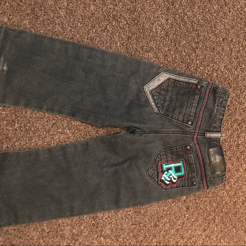 Pants - Picture 2 of 2