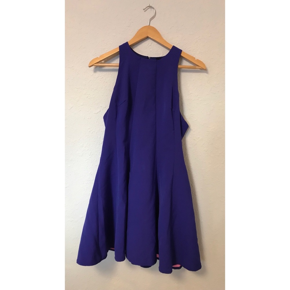 A-line Dress