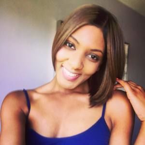 Meet your Posher, Tia