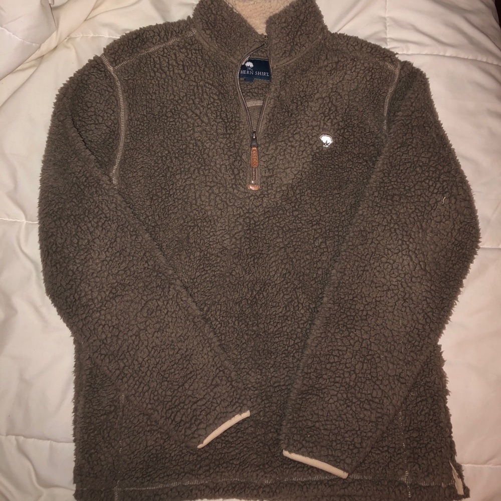 Southern Shirt pullover