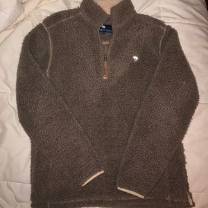 Southern Shirt pullover