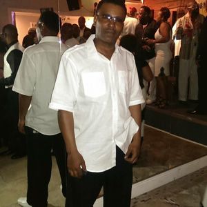 Meet your Posher, Ronald