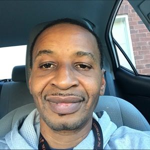 Meet your Posher, Myron