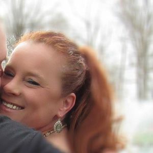 Meet your Posher, Christy