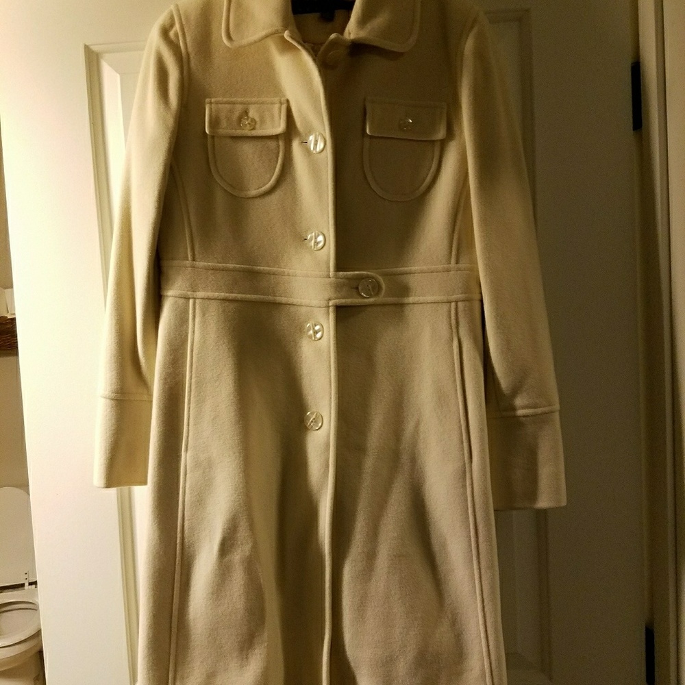 Kenneth Cole Coat