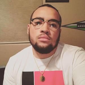 Meet your Posher, Jeffrey