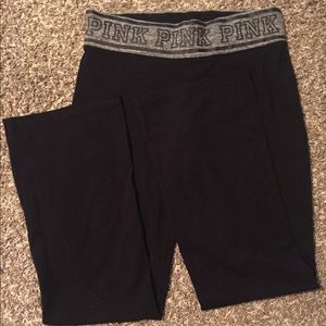 💕PINK VS Yoga Pants