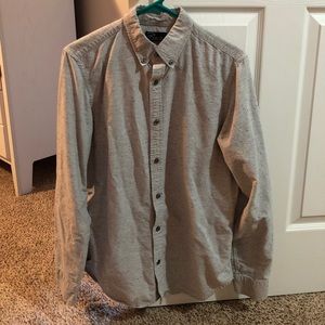 Men’s GAP button down