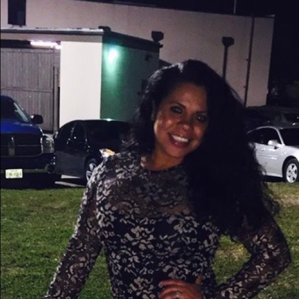 Meet your Posher, April