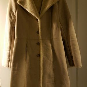 Ann Taylor Coat