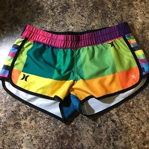 Hurley Women’s Water Shorts