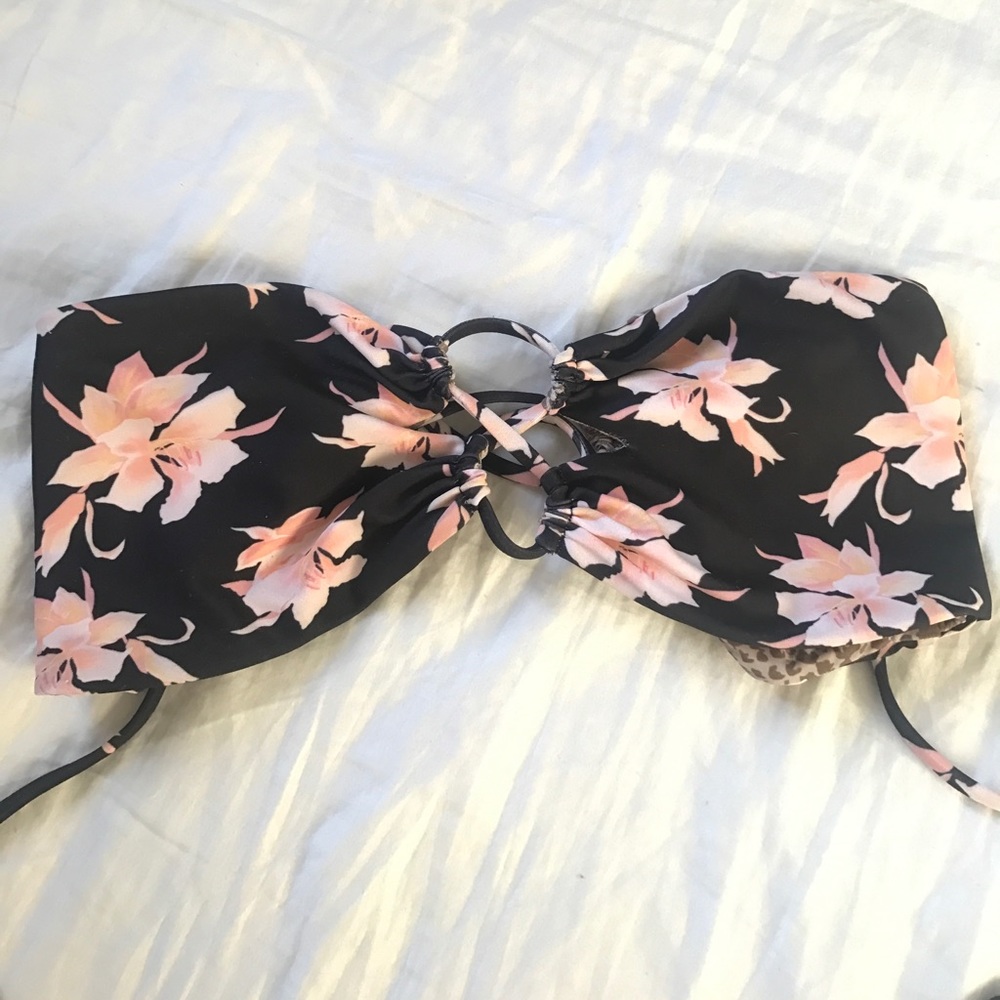 Acacia lumahai bandeau