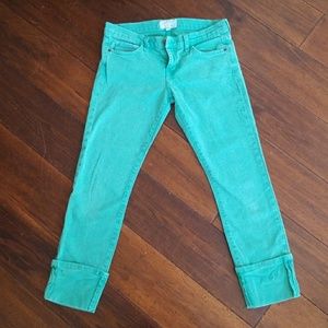 Current Elliott Beatnik Jeans