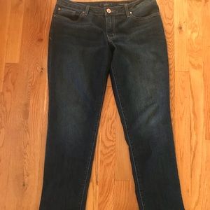 Jessica Simpson Skinny Jeans