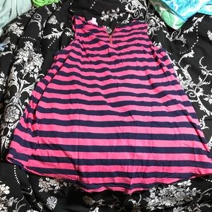 Lilly Pulitzer Flowy Top