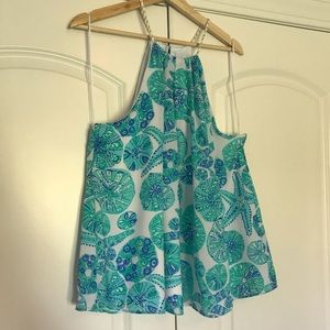 Lilly Pulitzer for Target Top