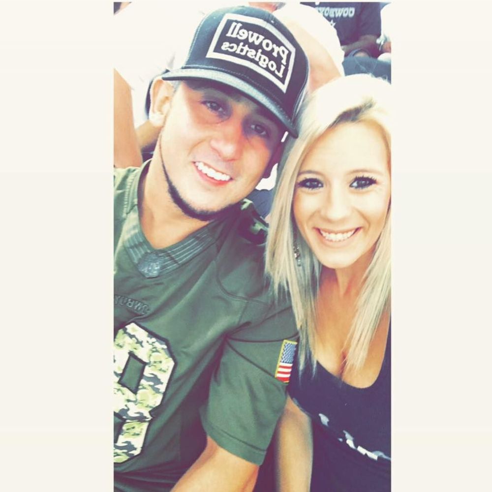 Meet your Posher, Maranda