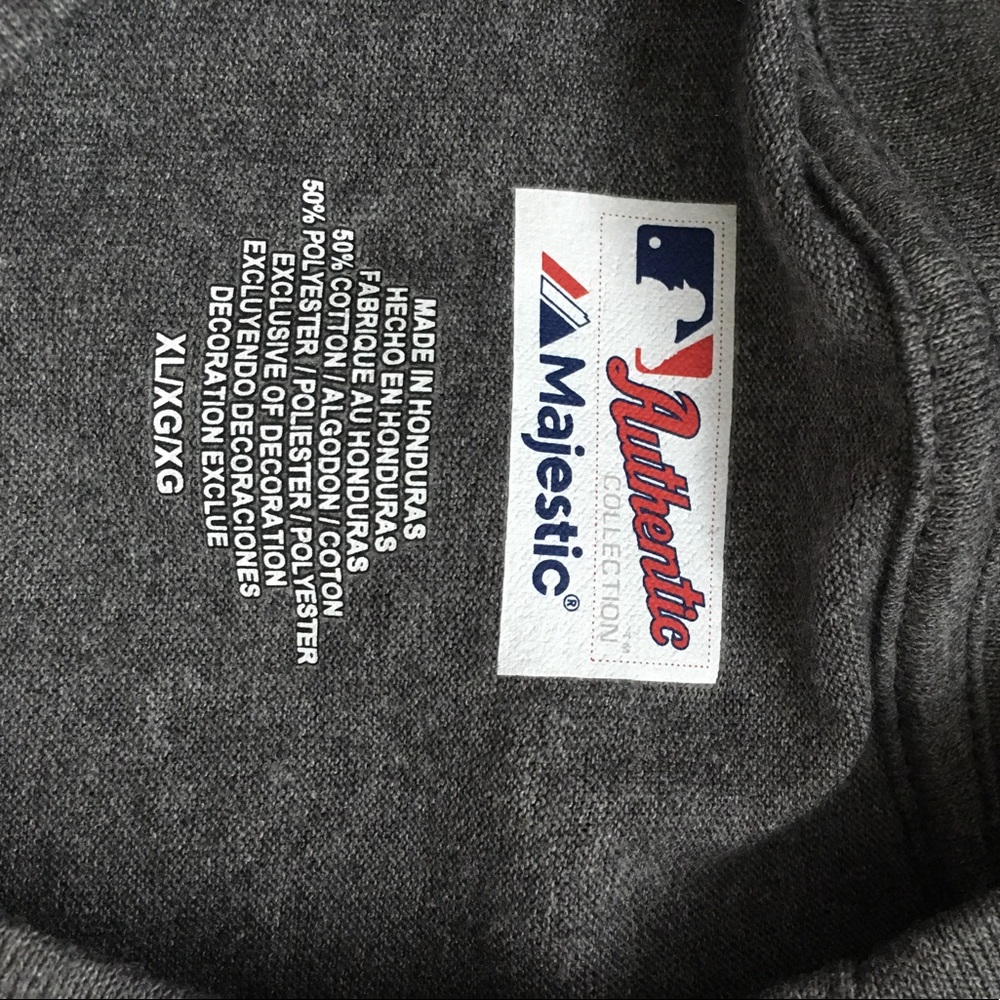 Pirates baseball t-shirt - Picture 3 of 4
