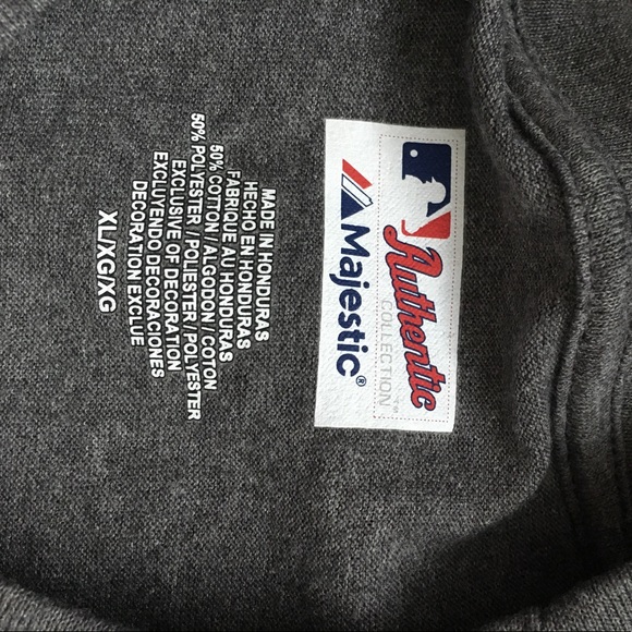 Pirates baseball t-shirt - Picture 3 of 4