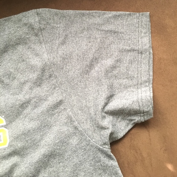 Pirates baseball t-shirt - Picture 4 of 4