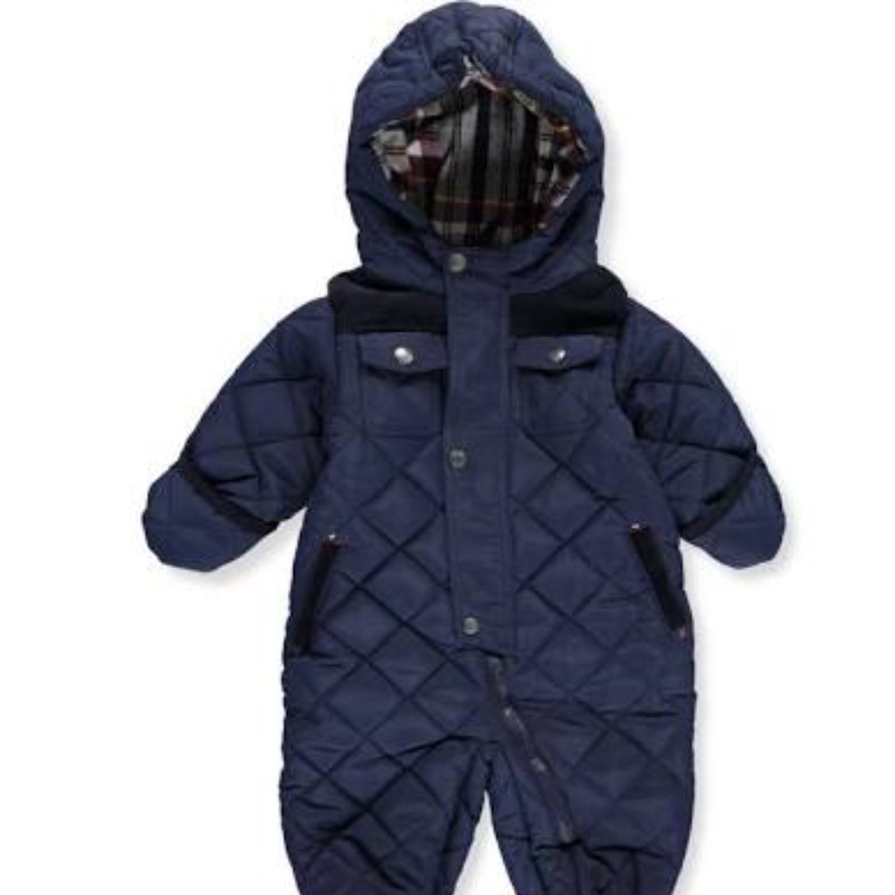 Brand: Rothschild Style: Bunting Age group: Baby