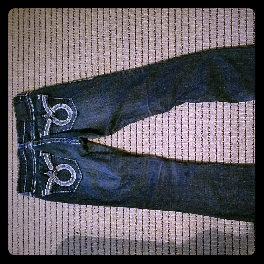 Women's Big Star Vintage Jeans