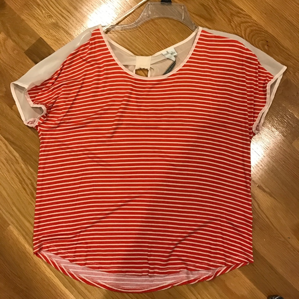Lauren Conrad top