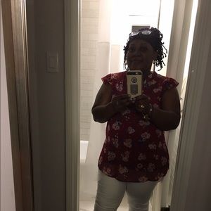 Meet your Posher, Marlo