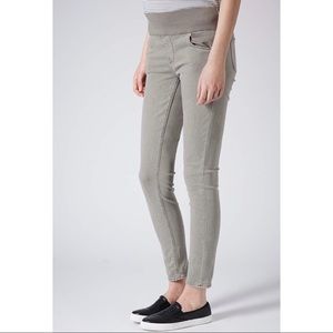 Topshop Leigh Maternity Pant